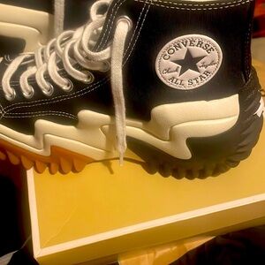 CONVERSE ORIGINAL BRAND TENNIS NEVER USED